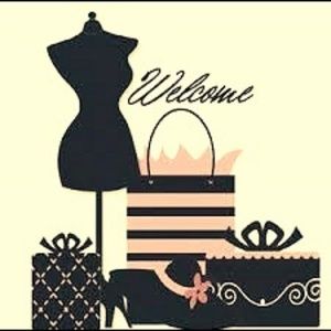 Welcome to Judy's Closet! Meet your Posher.